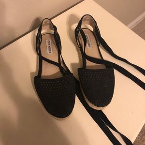 steve madden espadrilles